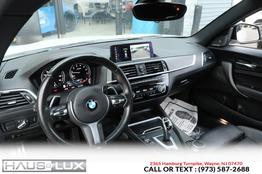2020 BMW 2 Series M240i xDrive Coupe, available for sale in Wayne, New Jersey | Haus of Lux. Wayne, New Jersey 2020 BMW 2 Series M240i xDrive Coupe, available for sale in Wayne, New Jersey | Haus of Lux. Wayne, New Jersey