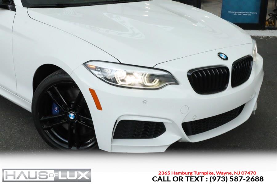 2020 BMW 2 Series M240i xDrive Coupe, available for sale in Wayne, New Jersey | Haus of Lux. Wayne, New Jersey 2020 BMW 2 Series M240i xDrive Coupe, available for sale in Wayne, New Jersey | Haus of Lux. Wayne, New Jersey