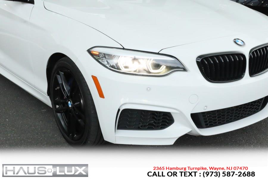 2020 BMW 2 Series M240i xDrive Coupe, available for sale in Wayne, New Jersey | Haus of Lux. Wayne, New Jersey 2020 BMW 2 Series M240i xDrive Coupe, available for sale in Wayne, New Jersey | Haus of Lux. Wayne, New Jersey