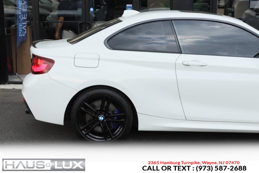 2020 BMW 2 Series M240i xDrive Coupe, available for sale in Wayne, New Jersey | Haus of Lux. Wayne, New Jersey 2020 BMW 2 Series M240i xDrive Coupe, available for sale in Wayne, New Jersey | Haus of Lux. Wayne, New Jersey