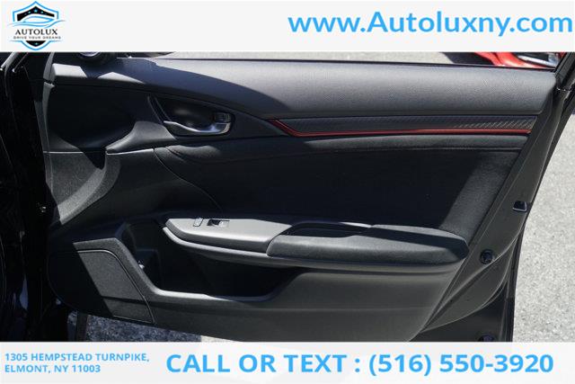 2019 Honda Civic Type r Touring, available for sale in Elmont, New York | Auto Lux. Elmont, New York 2019 Honda Civic Type r Touring, available for sale in Elmont, New York | Auto Lux. Elmont, New York