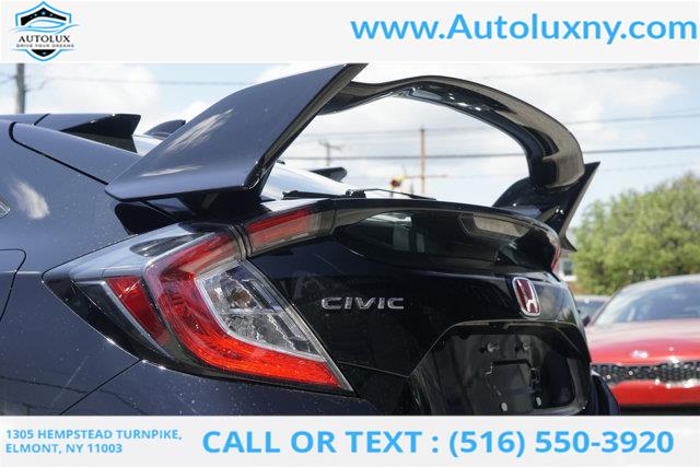 2019 Honda Civic Type r Touring, available for sale in Elmont, New York | Auto Lux. Elmont, New York 2019 Honda Civic Type r Touring, available for sale in Elmont, New York | Auto Lux. Elmont, New York