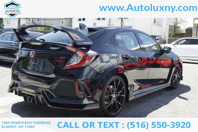 2019 Honda Civic Type r Touring, available for sale in Elmont, New York | Auto Lux. Elmont, New York 2019 Honda Civic Type r Touring, available for sale in Elmont, New York | Auto Lux. Elmont, New York