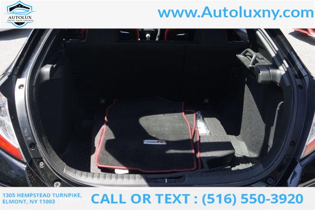 2019 Honda Civic Type r Touring, available for sale in Elmont, New York | Auto Lux. Elmont, New York 2019 Honda Civic Type r Touring, available for sale in Elmont, New York | Auto Lux. Elmont, New York