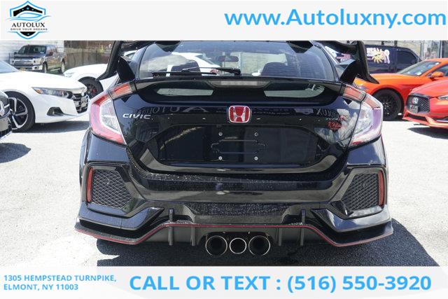 2019 Honda Civic Type r Touring, available for sale in Elmont, New York | Auto Lux. Elmont, New York 2019 Honda Civic Type r Touring, available for sale in Elmont, New York | Auto Lux. Elmont, New York