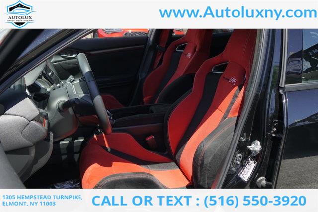 2019 Honda Civic Type r Touring, available for sale in Elmont, New York | Auto Lux. Elmont, New York 2019 Honda Civic Type r Touring, available for sale in Elmont, New York | Auto Lux. Elmont, New York