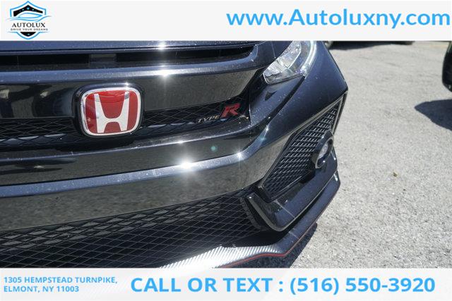 2019 Honda Civic Type r Touring, available for sale in Elmont, New York | Auto Lux. Elmont, New York 2019 Honda Civic Type r Touring, available for sale in Elmont, New York | Auto Lux. Elmont, New York