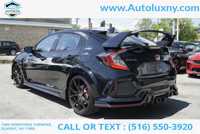2019 Honda Civic Type r Touring, available for sale in Elmont, New York | Auto Lux. Elmont, New York 2019 Honda Civic Type r Touring, available for sale in Elmont, New York | Auto Lux. Elmont, New York