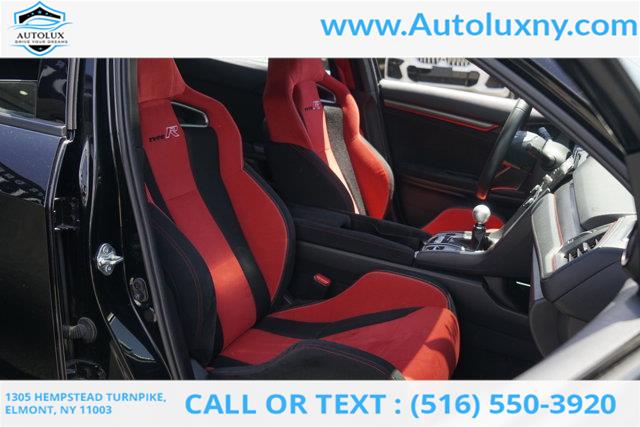 2019 Honda Civic Type r Touring, available for sale in Elmont, New York | Auto Lux. Elmont, New York 2019 Honda Civic Type r Touring, available for sale in Elmont, New York | Auto Lux. Elmont, New York