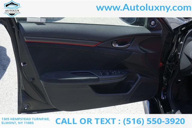 2019 Honda Civic Type r Touring, available for sale in Elmont, New York | Auto Lux. Elmont, New York 2019 Honda Civic Type r Touring, available for sale in Elmont, New York | Auto Lux. Elmont, New York
