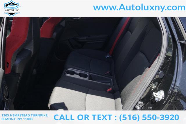 2019 Honda Civic Type r Touring, available for sale in Elmont, New York | Auto Lux. Elmont, New York 2019 Honda Civic Type r Touring, available for sale in Elmont, New York | Auto Lux. Elmont, New York
