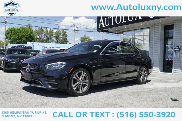 2021 Mercedes-benz E-class E 350, available for sale in Elmont, New York | Auto Lux. Elmont, New York 2021 Mercedes-benz E-class E 350, available for sale in Elmont, New York | Auto Lux. Elmont, New York