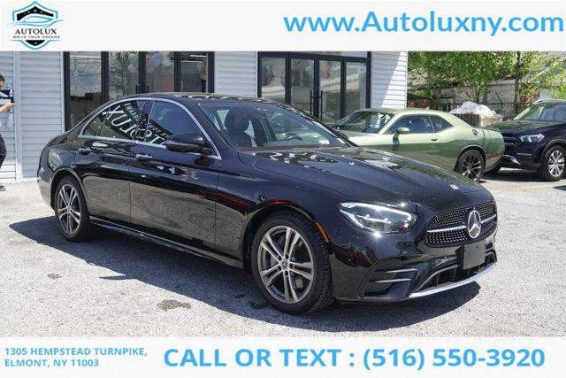 2021 Mercedes-benz E-class E 350, available for sale in Elmont, New York | Auto Lux. Elmont, New York 2021 Mercedes-benz E-class E 350, available for sale in Elmont, New York | Auto Lux. Elmont, New York