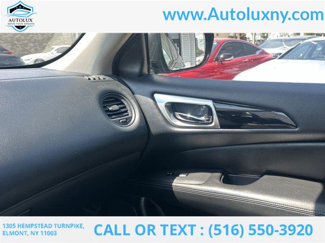 2020 Nissan Pathfinder S, available for sale in Elmont, New York | Auto Lux. Elmont, New York 2020 Nissan Pathfinder S, available for sale in Elmont, New York | Auto Lux. Elmont, New York
