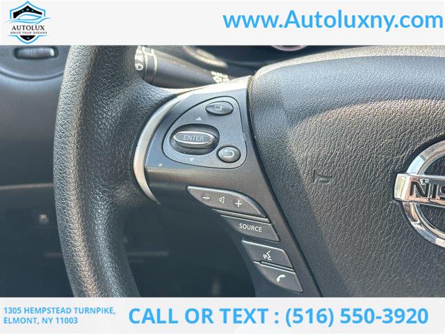 2020 Nissan Pathfinder S, available for sale in Elmont, New York | Auto Lux. Elmont, New York 2020 Nissan Pathfinder S, available for sale in Elmont, New York | Auto Lux. Elmont, New York