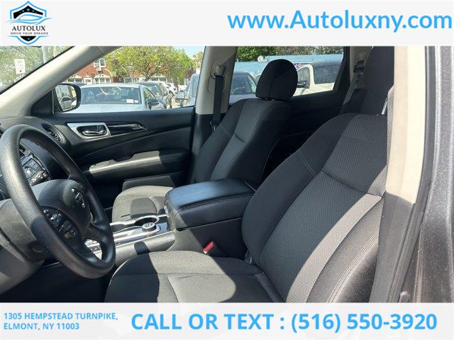 2020 Nissan Pathfinder S, available for sale in Elmont, New York | Auto Lux. Elmont, New York 2020 Nissan Pathfinder S, available for sale in Elmont, New York | Auto Lux. Elmont, New York