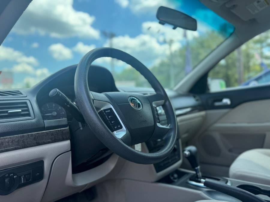 2008 Mercury Milan 4dr Sdn I4 FWD, available for sale in BURLINGTON, New Jersey | Tri States Auto Group. BURLINGTON, New Jersey 2008 Mercury Milan 4dr Sdn I4 FWD, available for sale in BURLINGTON, New Jersey | Tri States Auto Group. BURLINGTON, New Jersey