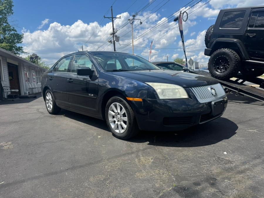 Used 2008 Mercury Milan in BURLINGTON, New Jersey | Tri States Auto Group. BURLINGTON, New Jersey