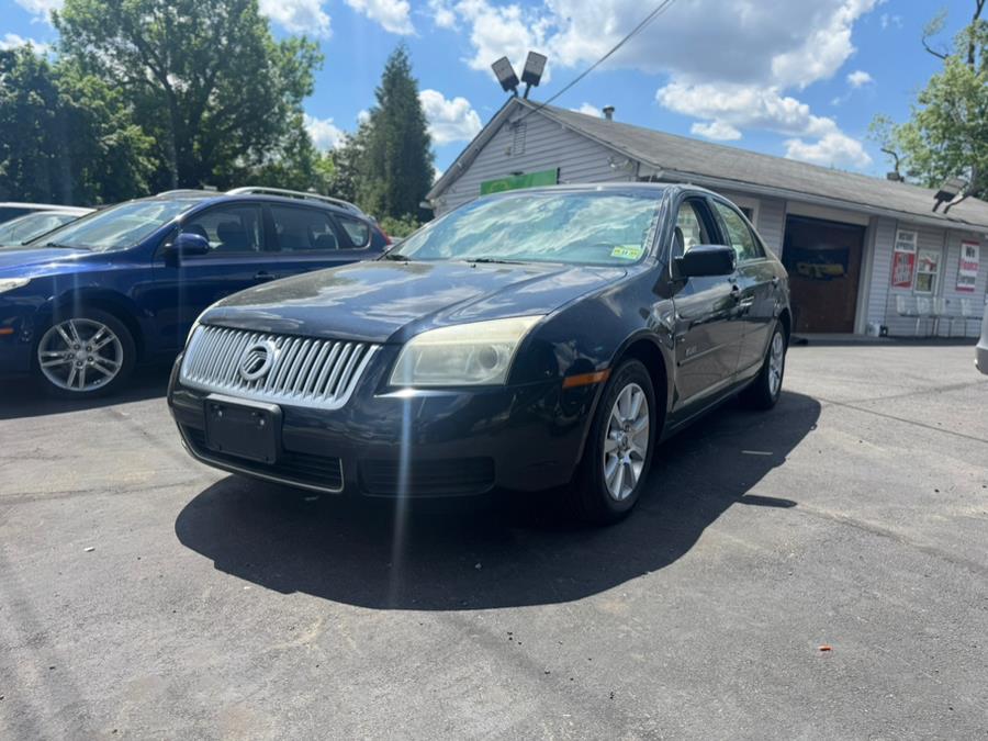 2008 Mercury Milan 4dr Sdn I4 FWD, available for sale in BURLINGTON, New Jersey | Tri States Auto Group. BURLINGTON, New Jersey 2008 Mercury Milan 4dr Sdn I4 FWD, available for sale in BURLINGTON, New Jersey | Tri States Auto Group. BURLINGTON, New Jersey
