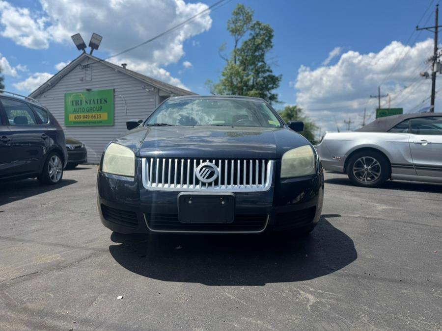 2008 Mercury Milan 4dr Sdn I4 FWD, available for sale in BURLINGTON, New Jersey | Tri States Auto Group. BURLINGTON, New Jersey 2008 Mercury Milan 4dr Sdn I4 FWD, available for sale in BURLINGTON, New Jersey | Tri States Auto Group. BURLINGTON, New Jersey