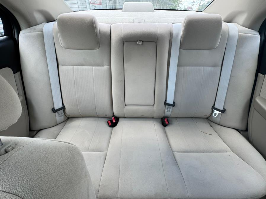2008 Mercury Milan 4dr Sdn I4 FWD, available for sale in BURLINGTON, New Jersey | Tri States Auto Group. BURLINGTON, New Jersey 2008 Mercury Milan 4dr Sdn I4 FWD, available for sale in BURLINGTON, New Jersey | Tri States Auto Group. BURLINGTON, New Jersey