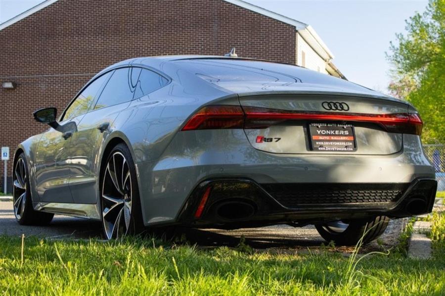 2022 Audi Rs 7 4.0T QUATTRO, available for sale in Woodside, New York | Drive Central. Woodside, New York 2022 Audi Rs 7 4.0T QUATTRO, available for sale in Woodside, New York | Drive Central. Woodside, New York