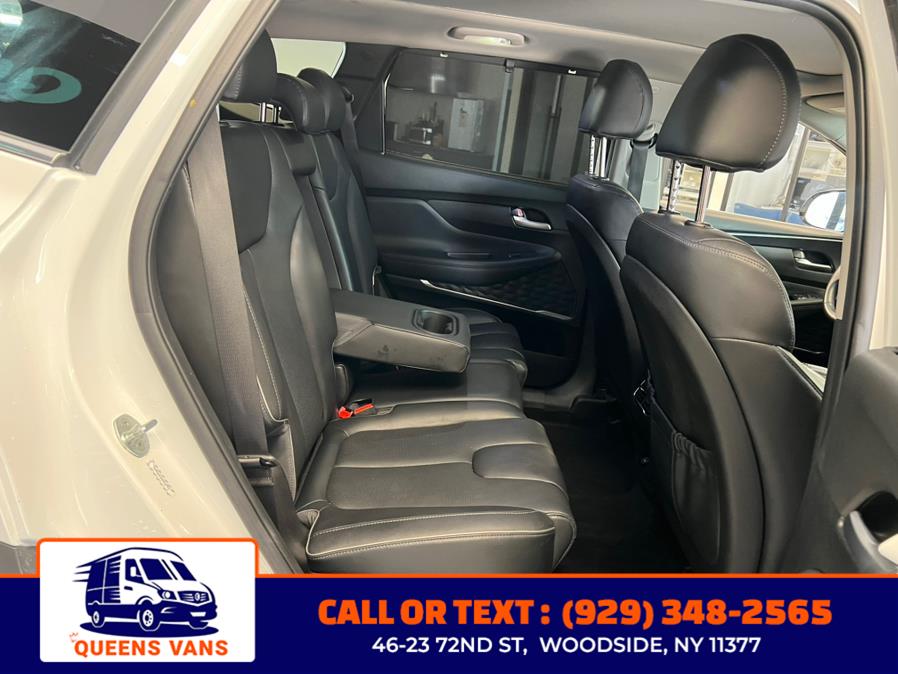 2022 Hyundai Santa Fe SEL AWD, available for sale in Woodside, New York | Queens Vans LLC. Woodside, New York 2022 Hyundai Santa Fe SEL AWD, available for sale in Woodside, New York | Queens Vans LLC. Woodside, New York