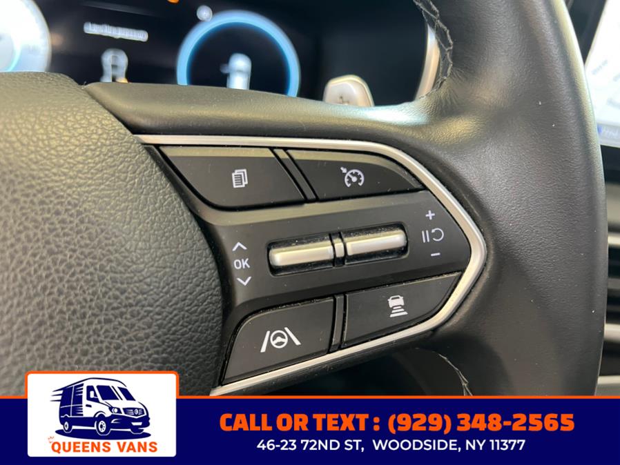 2022 Hyundai Santa Fe SEL AWD, available for sale in Woodside, New York | Queens Vans LLC. Woodside, New York 2022 Hyundai Santa Fe SEL AWD, available for sale in Woodside, New York | Queens Vans LLC. Woodside, New York