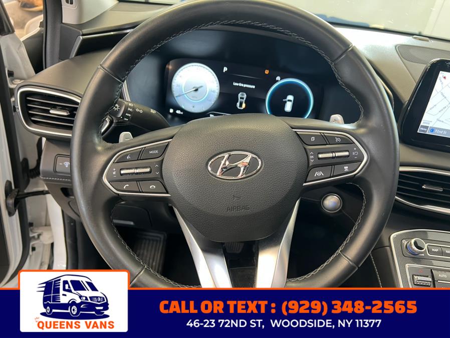 2022 Hyundai Santa Fe SEL AWD, available for sale in Woodside, New York | Queens Vans LLC. Woodside, New York 2022 Hyundai Santa Fe SEL AWD, available for sale in Woodside, New York | Queens Vans LLC. Woodside, New York