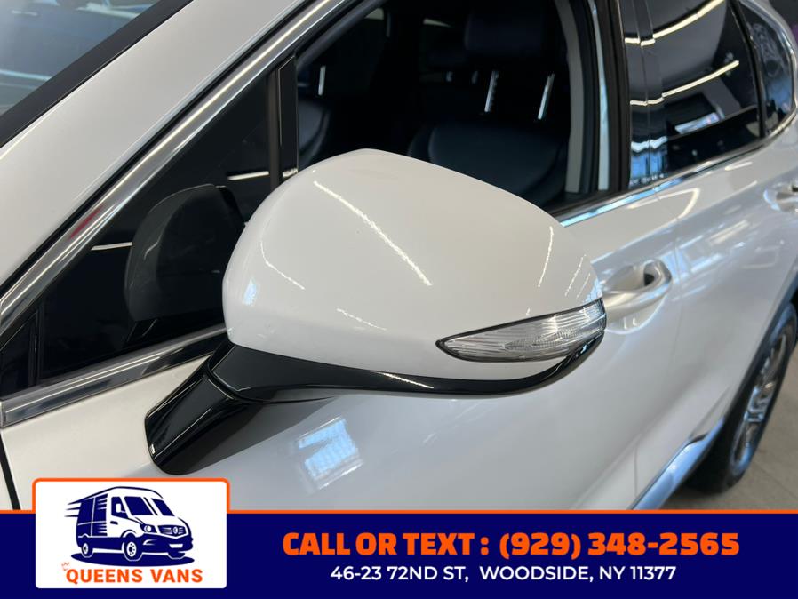 2022 Hyundai Santa Fe SEL AWD, available for sale in Woodside, New York | Queens Vans LLC. Woodside, New York 2022 Hyundai Santa Fe SEL AWD, available for sale in Woodside, New York | Queens Vans LLC. Woodside, New York