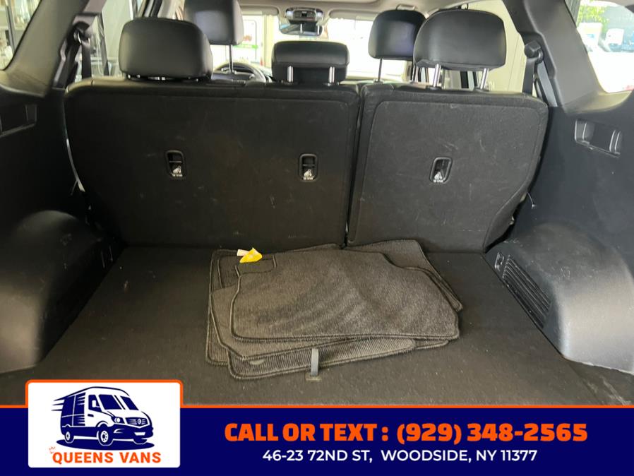 2022 Hyundai Santa Fe SEL AWD, available for sale in Woodside, New York | Queens Vans LLC. Woodside, New York 2022 Hyundai Santa Fe SEL AWD, available for sale in Woodside, New York | Queens Vans LLC. Woodside, New York