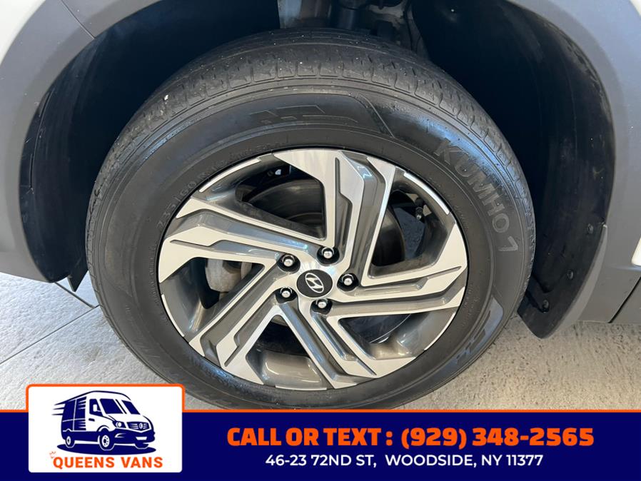 2022 Hyundai Santa Fe SEL AWD, available for sale in Woodside, New York | Queens Vans LLC. Woodside, New York 2022 Hyundai Santa Fe SEL AWD, available for sale in Woodside, New York | Queens Vans LLC. Woodside, New York