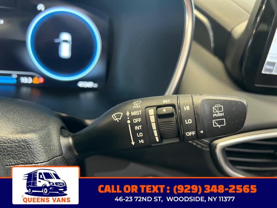 2022 Hyundai Santa Fe SEL AWD, available for sale in Woodside, New York | Queens Vans LLC. Woodside, New York 2022 Hyundai Santa Fe SEL AWD, available for sale in Woodside, New York | Queens Vans LLC. Woodside, New York