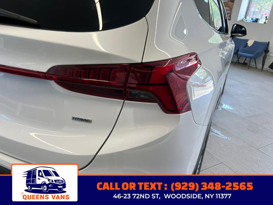 2022 Hyundai Santa Fe SEL AWD, available for sale in Woodside, New York | Queens Vans LLC. Woodside, New York 2022 Hyundai Santa Fe SEL AWD, available for sale in Woodside, New York | Queens Vans LLC. Woodside, New York
