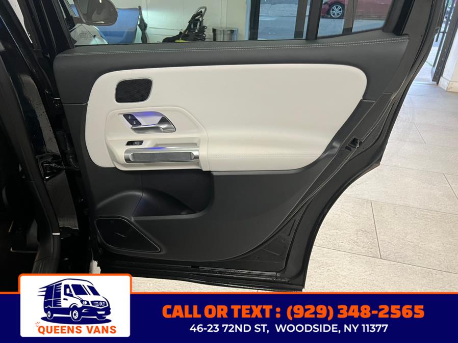 2021 Mercedes-Benz GLB GLB 250 4MATIC SUV, available for sale in Woodside, New York | Queens Vans LLC. Woodside, New York 2021 Mercedes-Benz GLB GLB 250 4MATIC SUV, available for sale in Woodside, New York | Queens Vans LLC. Woodside, New York