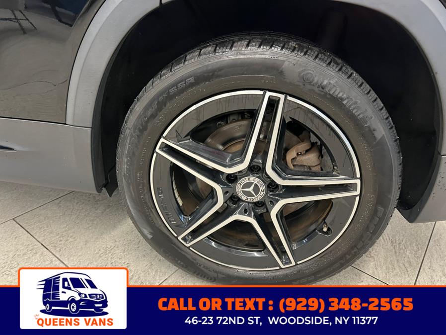 2021 Mercedes-Benz GLB GLB 250 4MATIC SUV, available for sale in Woodside, New York | Queens Vans LLC. Woodside, New York 2021 Mercedes-Benz GLB GLB 250 4MATIC SUV, available for sale in Woodside, New York | Queens Vans LLC. Woodside, New York