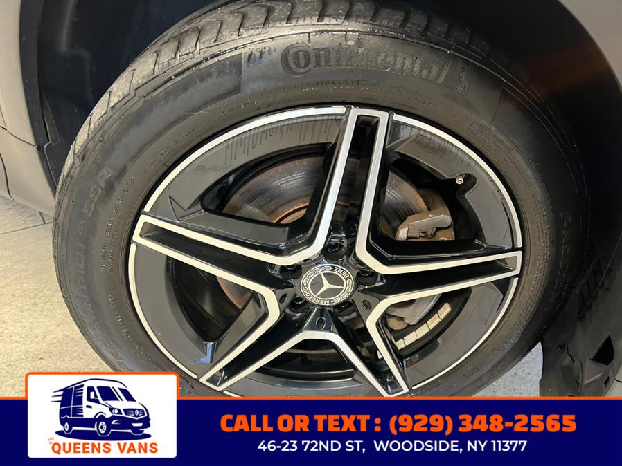 2021 Mercedes-Benz GLB GLB 250 4MATIC SUV, available for sale in Woodside, New York | Queens Vans LLC. Woodside, New York 2021 Mercedes-Benz GLB GLB 250 4MATIC SUV, available for sale in Woodside, New York | Queens Vans LLC. Woodside, New York