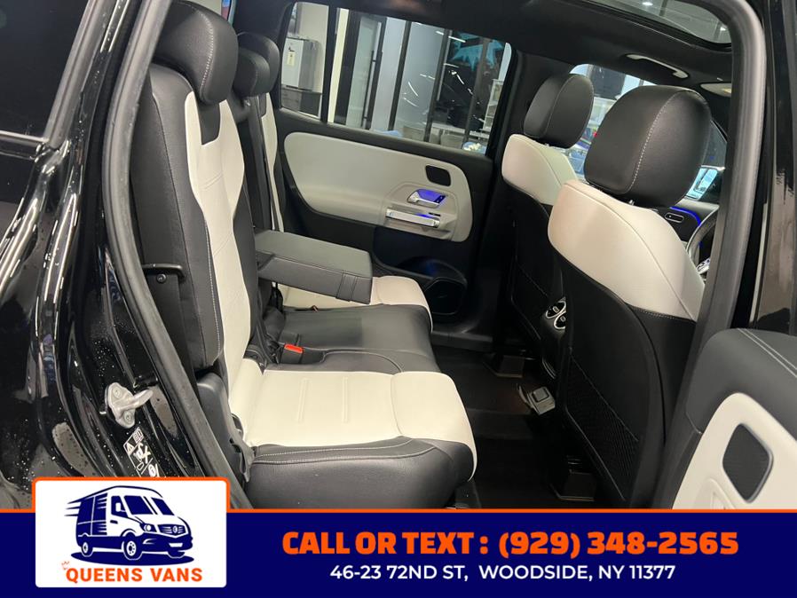 2021 Mercedes-Benz GLB GLB 250 4MATIC SUV, available for sale in Woodside, New York | Queens Vans LLC. Woodside, New York 2021 Mercedes-Benz GLB GLB 250 4MATIC SUV, available for sale in Woodside, New York | Queens Vans LLC. Woodside, New York