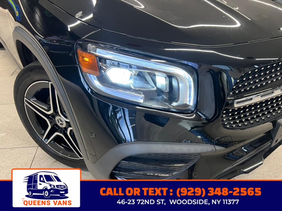 2021 Mercedes-Benz GLB GLB 250 4MATIC SUV, available for sale in Woodside, New York | Queens Vans LLC. Woodside, New York 2021 Mercedes-Benz GLB GLB 250 4MATIC SUV, available for sale in Woodside, New York | Queens Vans LLC. Woodside, New York