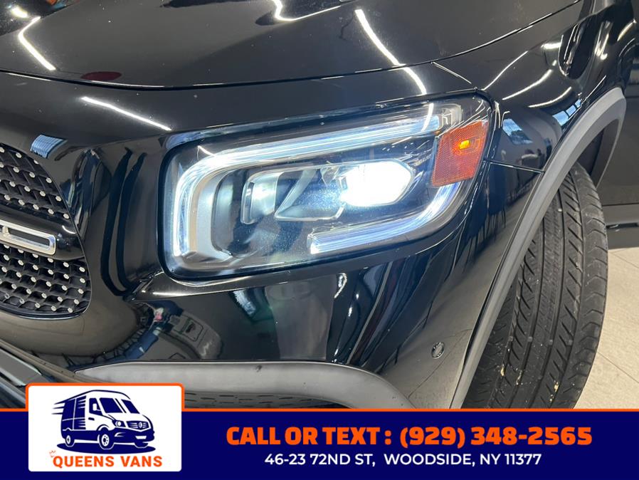 2021 Mercedes-Benz GLB GLB 250 4MATIC SUV, available for sale in Woodside, New York | Queens Vans LLC. Woodside, New York 2021 Mercedes-Benz GLB GLB 250 4MATIC SUV, available for sale in Woodside, New York | Queens Vans LLC. Woodside, New York