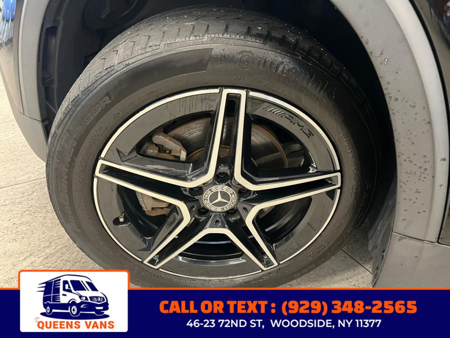 2021 Mercedes-Benz GLB GLB 250 4MATIC SUV, available for sale in Woodside, New York | Queens Vans LLC. Woodside, New York 2021 Mercedes-Benz GLB GLB 250 4MATIC SUV, available for sale in Woodside, New York | Queens Vans LLC. Woodside, New York