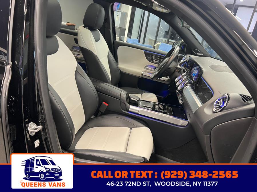 2021 Mercedes-Benz GLB GLB 250 4MATIC SUV, available for sale in Woodside, New York | Queens Vans LLC. Woodside, New York 2021 Mercedes-Benz GLB GLB 250 4MATIC SUV, available for sale in Woodside, New York | Queens Vans LLC. Woodside, New York