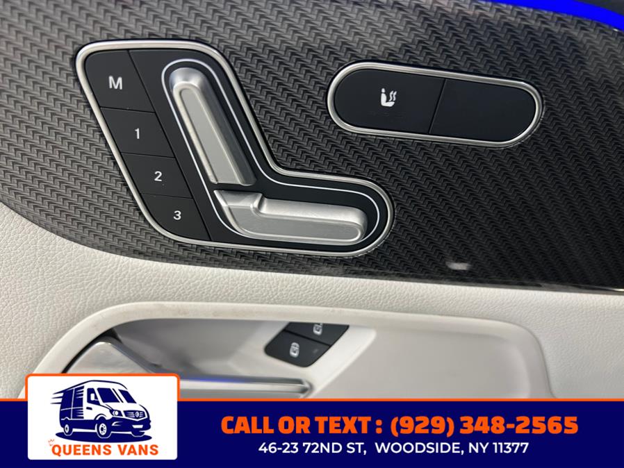 2021 Mercedes-Benz GLB GLB 250 4MATIC SUV, available for sale in Woodside, New York | Queens Vans LLC. Woodside, New York 2021 Mercedes-Benz GLB GLB 250 4MATIC SUV, available for sale in Woodside, New York | Queens Vans LLC. Woodside, New York