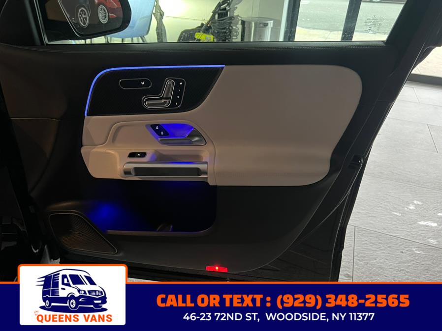 2021 Mercedes-Benz GLB GLB 250 4MATIC SUV, available for sale in Woodside, New York | Queens Vans LLC. Woodside, New York 2021 Mercedes-Benz GLB GLB 250 4MATIC SUV, available for sale in Woodside, New York | Queens Vans LLC. Woodside, New York