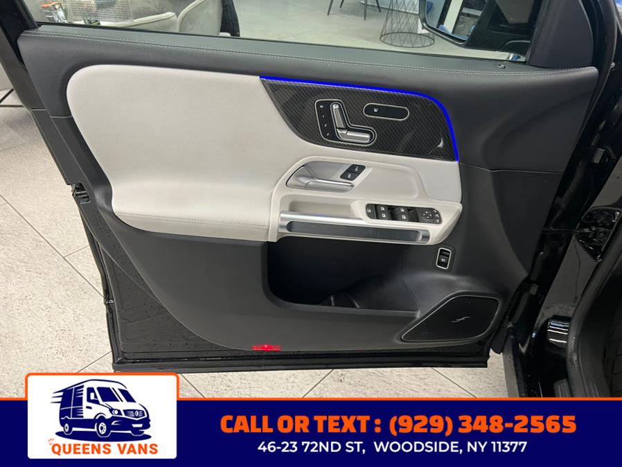 2021 Mercedes-Benz GLB GLB 250 4MATIC SUV, available for sale in Woodside, New York | Queens Vans LLC. Woodside, New York 2021 Mercedes-Benz GLB GLB 250 4MATIC SUV, available for sale in Woodside, New York | Queens Vans LLC. Woodside, New York
