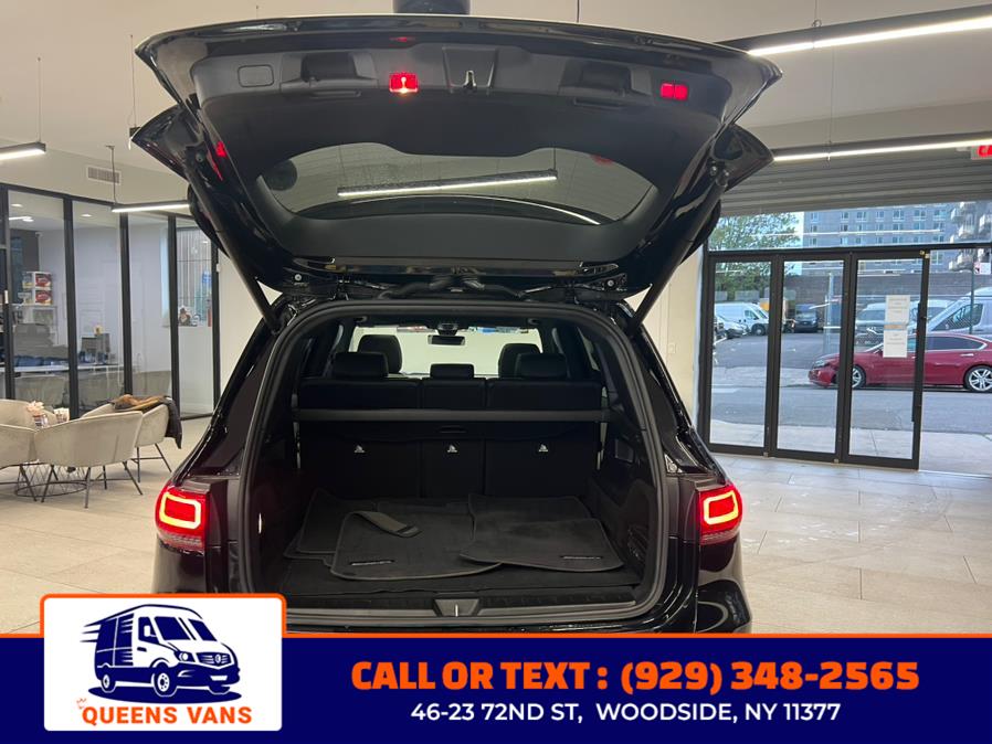 2021 Mercedes-Benz GLB GLB 250 4MATIC SUV, available for sale in Woodside, New York | Queens Vans LLC. Woodside, New York 2021 Mercedes-Benz GLB GLB 250 4MATIC SUV, available for sale in Woodside, New York | Queens Vans LLC. Woodside, New York