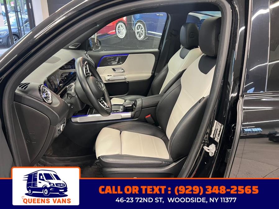 2021 Mercedes-Benz GLB GLB 250 4MATIC SUV, available for sale in Woodside, New York | Queens Vans LLC. Woodside, New York 2021 Mercedes-Benz GLB GLB 250 4MATIC SUV, available for sale in Woodside, New York | Queens Vans LLC. Woodside, New York