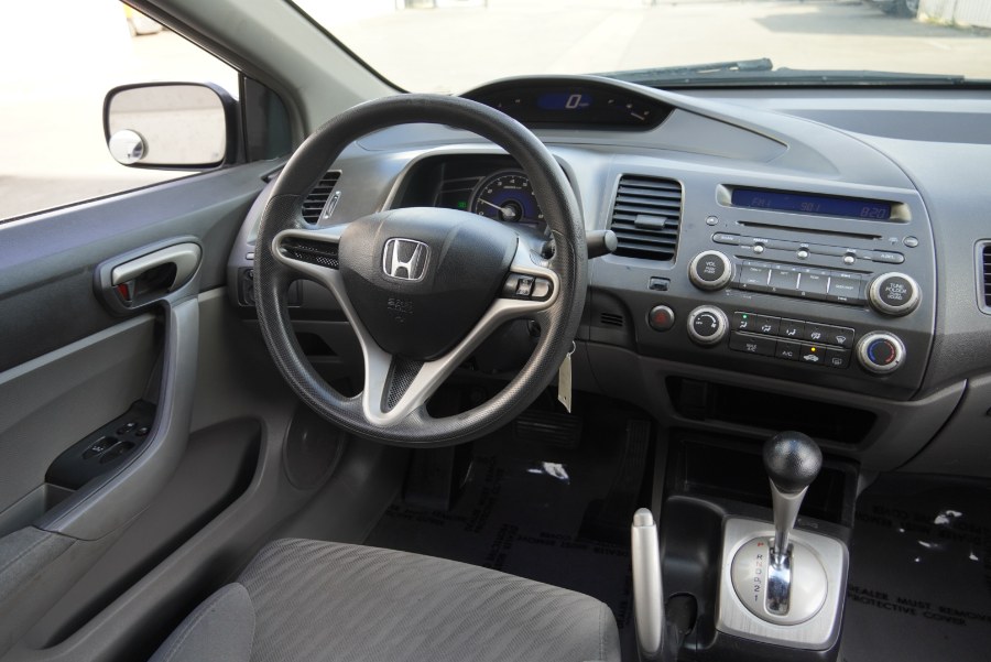 2010 Honda Civic Cpe LX 2dr Auto, available for sale in Riverside, California | Big Timin Motors LLC. Riverside, California 2010 Honda Civic Cpe LX 2dr Auto, available for sale in Riverside, California | Big Timin Motors LLC. Riverside, California