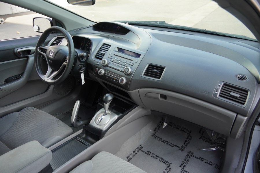2010 Honda Civic Cpe LX 2dr Auto, available for sale in Riverside, California | Big Timin Motors LLC. Riverside, California 2010 Honda Civic Cpe LX 2dr Auto, available for sale in Riverside, California | Big Timin Motors LLC. Riverside, California