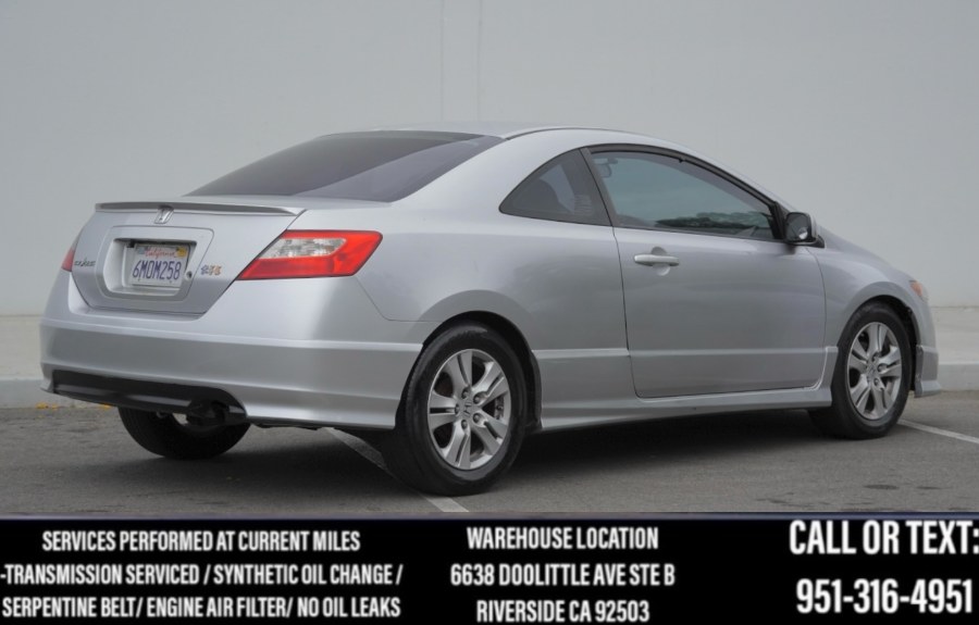 2010 Honda Civic Cpe LX 2dr Auto, available for sale in Riverside, California | Big Timin Motors LLC. Riverside, California 2010 Honda Civic Cpe LX 2dr Auto, available for sale in Riverside, California | Big Timin Motors LLC. Riverside, California